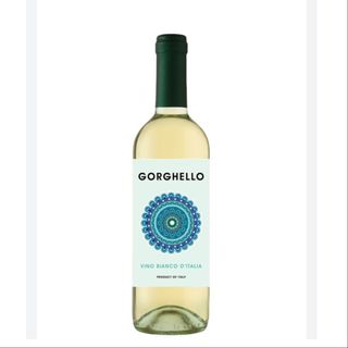 Gorghello vino bianco 