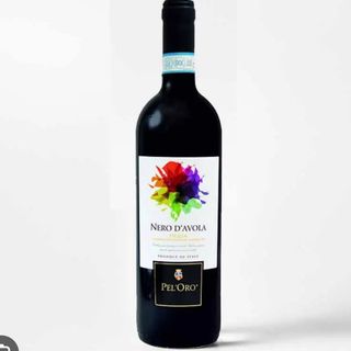 Nero D’avola Pel’oro