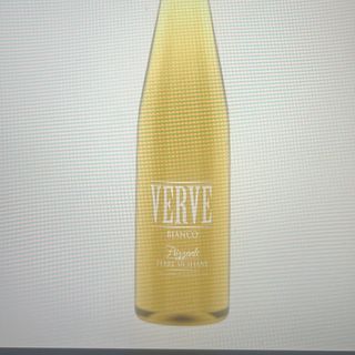 Verve vino frizzante bianco 