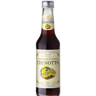 Chinotto in vetro 