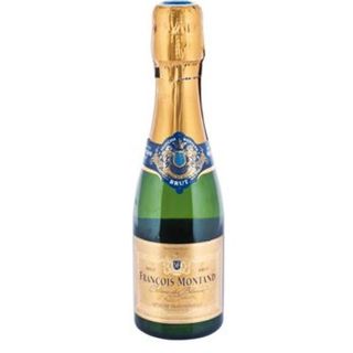 Champagne Francois Mountand 20cl
