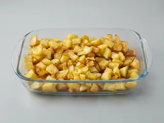 Patate al forno