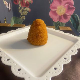 Arancino classico grande