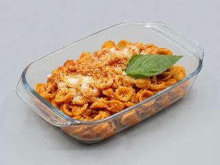 Orecchiette al pomodoro 