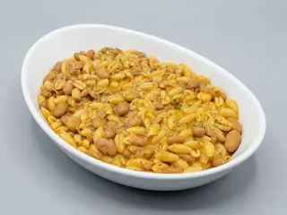 Pasta e fagioli