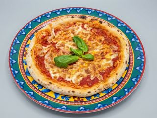 Margherita 