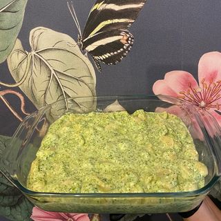 Orecchiette alle cime di rapa e fior di ricotta ricotta