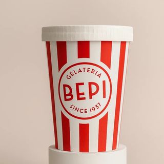 Bepi gelato alla zucca - 420g