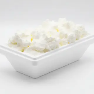 Vaschetta panna montata fresca S 200g circa