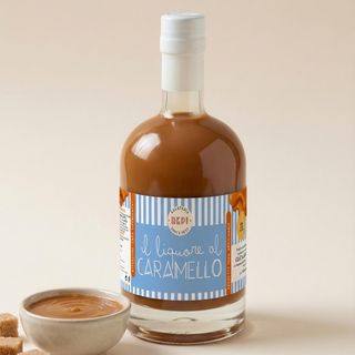 Liquore al caramello - 500 ml