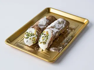 Cannolo Siciliano