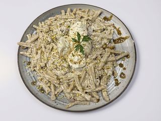 Pistacchiosa Ciuri Ciuri