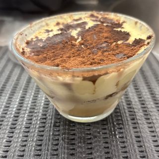 Tiramisù