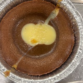 Cuore caldo black e white