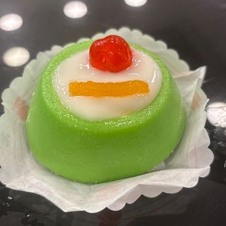 Cassatella siciliana