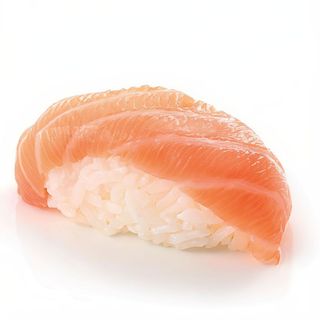 Nighiri salmone 8 pezzi