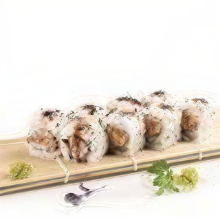 Salmone alla griglia 8 pezzi