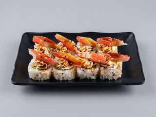 Uramaki clab 8 pezzi