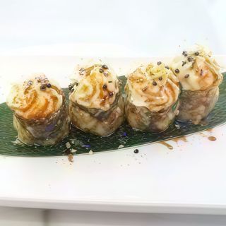 Hosomaki shakefurai 4 pezzi