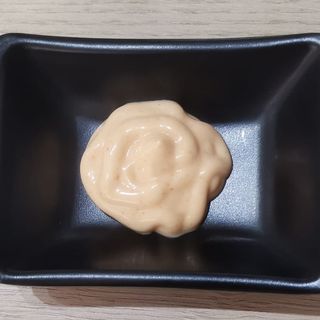 Salsa spiciy maionese