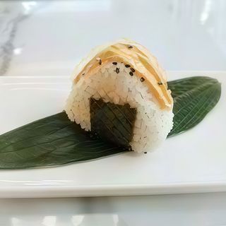 Onigiri miura