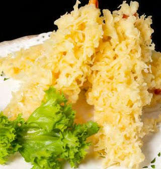 83 Ebi tempura 5pe z zi