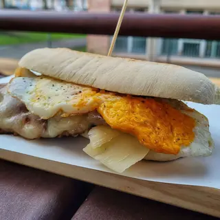 Boscaiolo