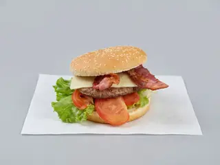 Isaburger