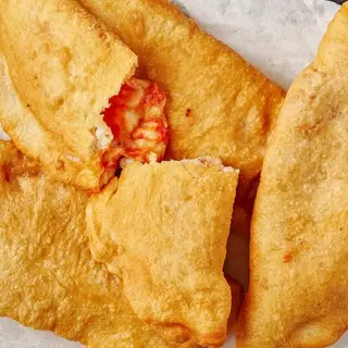 Calzone fritto