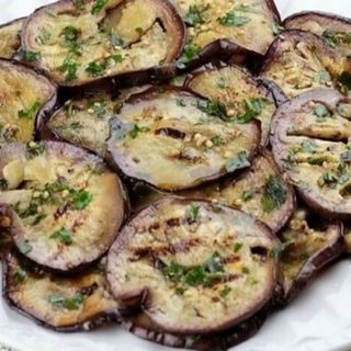 Melanzane alla greca