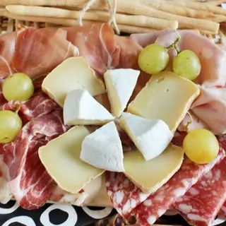 Antipasto all'italiana
