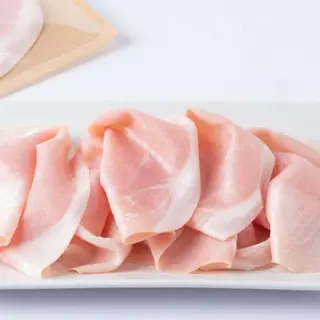 Prosciutto cotto