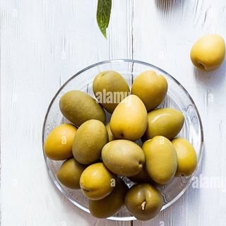 Coppetta di olive