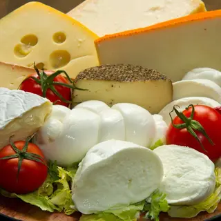 Formaggi misti
