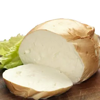 Provola affumicata