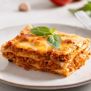 Lasagna