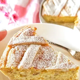 Pastiera napoletana