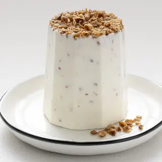 Semifreddo torroncino