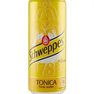 Acqua tonica 33 cl