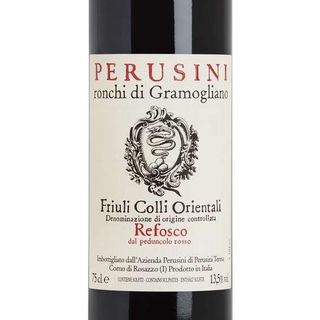 Refosco,