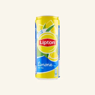 Tè limone 33 cl