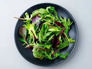 Insalata pizzaiola