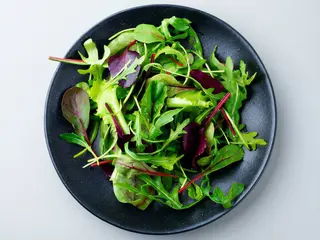 Insalata al roastbeef