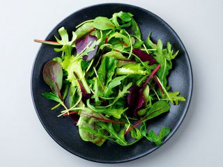 Insalata al roastbeef