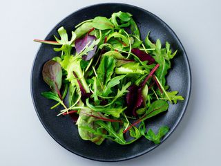 Insalatona alla provola