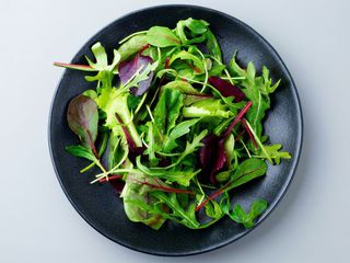 Insalatona di tachino