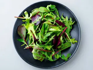 Insalatona di pollo