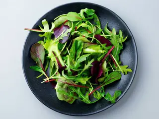 Insalatona orientale