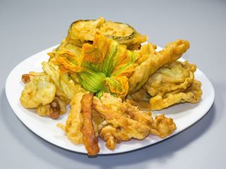 Fritto misto all’italiana