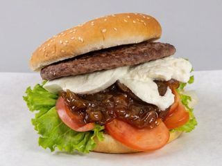 Sansaburger